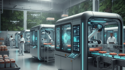 Top Food Machinery Trends to Watch in 2026?