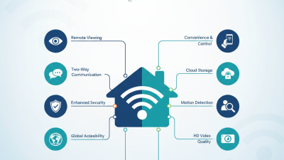 Top 10 Wifi Doorbell Benefits for Global Buyers?