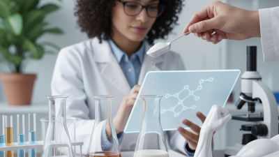 Top 10 Benefits of Calcium Bisglycinate for Global Buyers?