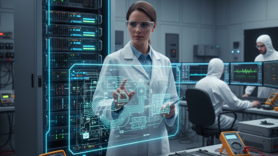 How to Choose the Right Voltage Load Switch for Your Needs?