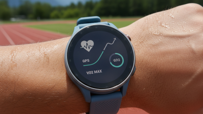 Best Sport Smart Watch Features to Consider for Buyers?
