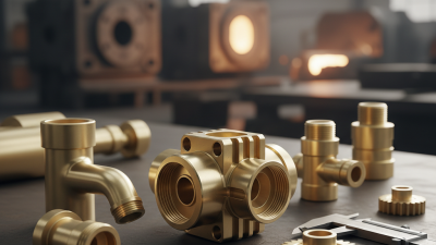 Brass Die Casting Benefits and Best Suppliers for Buyers