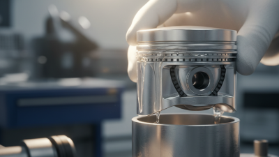 Top 10 Piston Ring Sealers Available for Global Buyers?