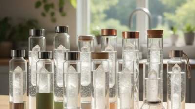 Top 10 Quartz Source Bottles for Global Buyers 2026?
