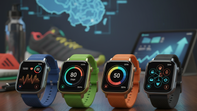 Top Sport Smart Watches in China That You Can't Miss?