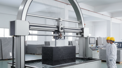 China Best Arc Shape Multi Wire Saw for Your Manufacturing Needs?