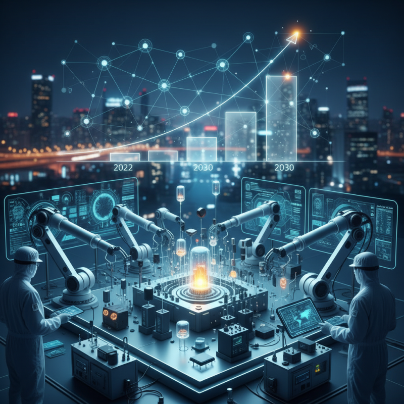 How to Choose the Best Diode Device Manufacturer for Your Needs?