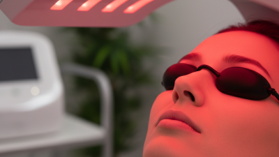 Top 2026 Red Light Device Benefits for Global Buyers?