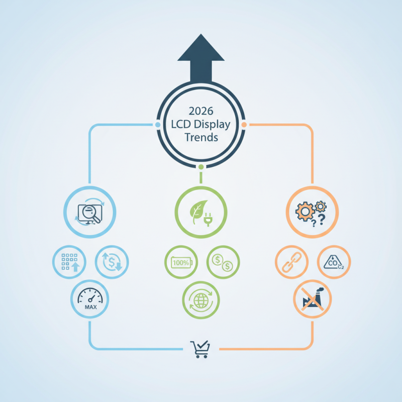 Top LCD Display Trends to Watch in 2026 for Buyers