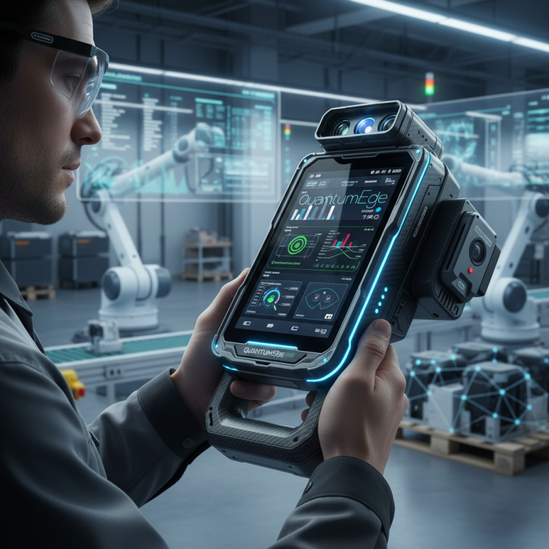 2026 Лучшие Высококачественные Терминалы Сбора Данных?