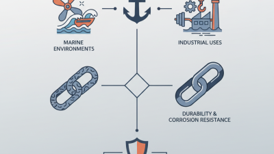 How to Choose the Right Stainless Steel Chains for Your Needs?
