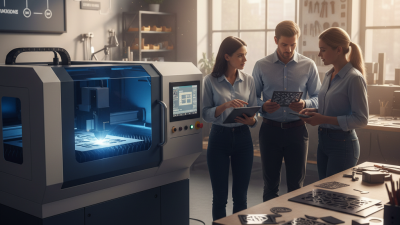 How to Choose the Best Auto Laser Software for Your Business?