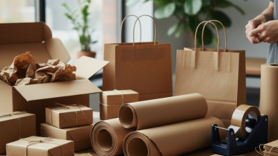 Top 10 Best Brown Paper Products for Global Sourcing?