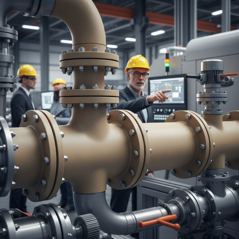 Best Cast Nylon Pipe for Superior Durability and Performance?