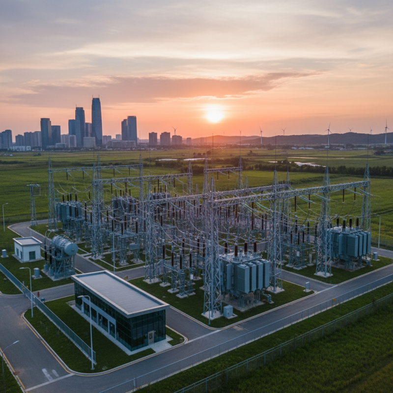 Best Transformer Substation Solutions for Global Buyers?