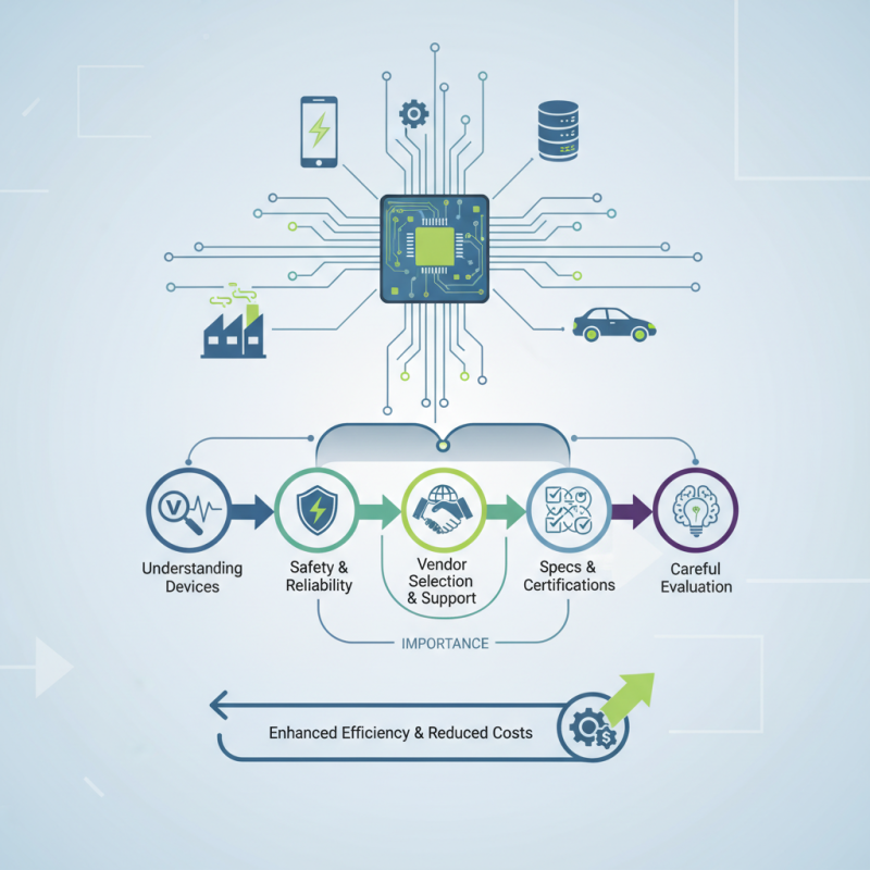 Essential Voltage Load Switch Tips for Global Buyers