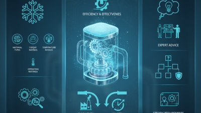 What is the Best Cryogenic Gearbox for Your Needs?