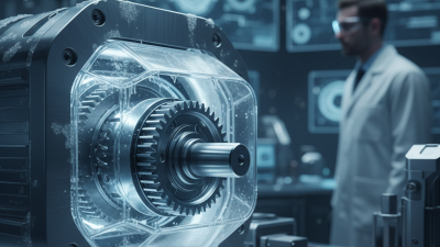 Top Cryogenic Gearbox Suppliers in China for Global Buyers?