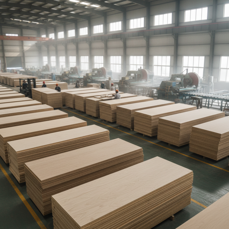 China Top Fiberboard Medium Density Board Suppliers?