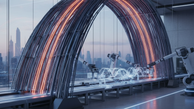 2026 Best Arc Shape Multi Wire Sa Features and Benefits?