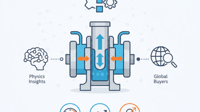 China Best Hydraulic Pump Physics Insights for Global Buyers?