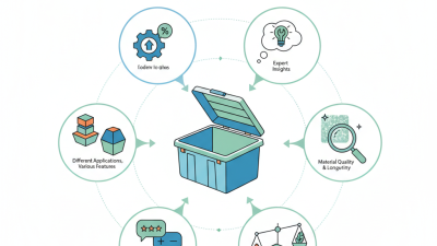 How to Choose the Best Plastic Box for Your Needs?