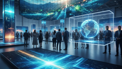 2026 Top LED Screen Innovations for Global Buyers?