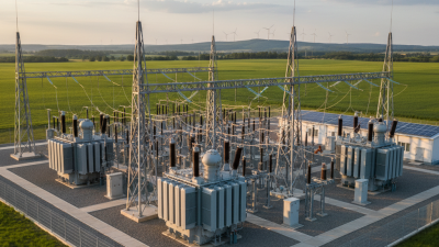 Best Transformer Substation Solutions for Global Buyers?