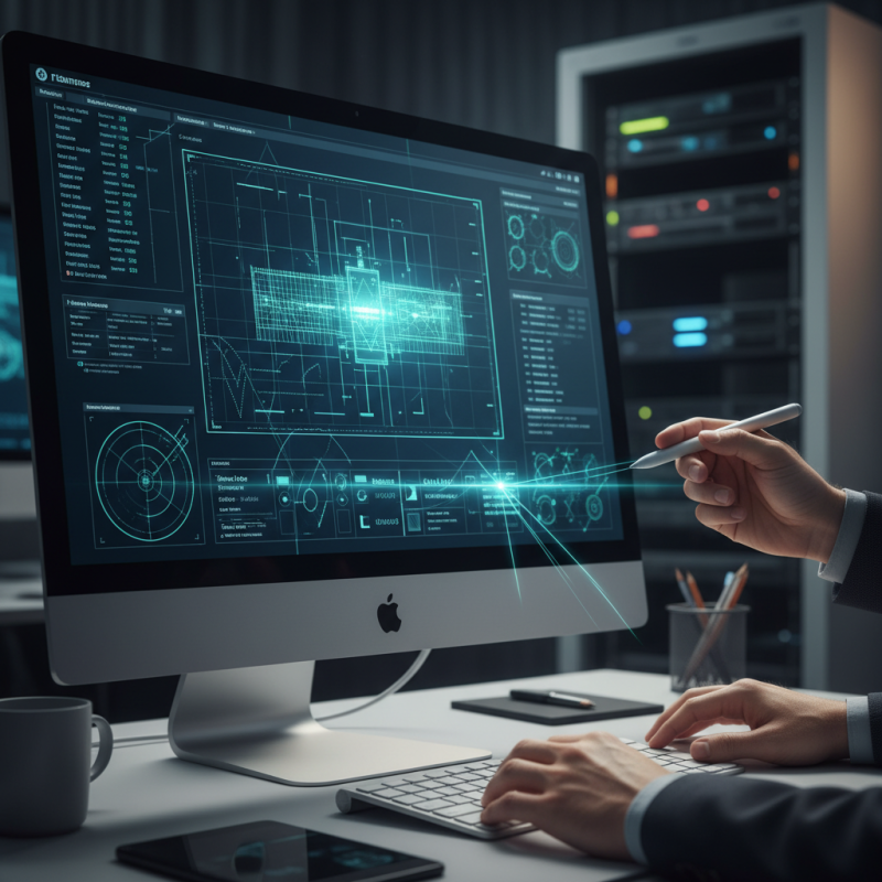 Top 10 Tips for Choosing Auto Laser Software for Your Business?