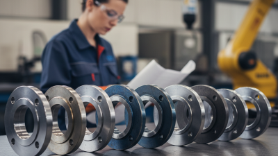 The Best 10 Welding Flanges Types You Should Know About?