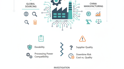 Best Industrial Computers in China for Global Sourcing?