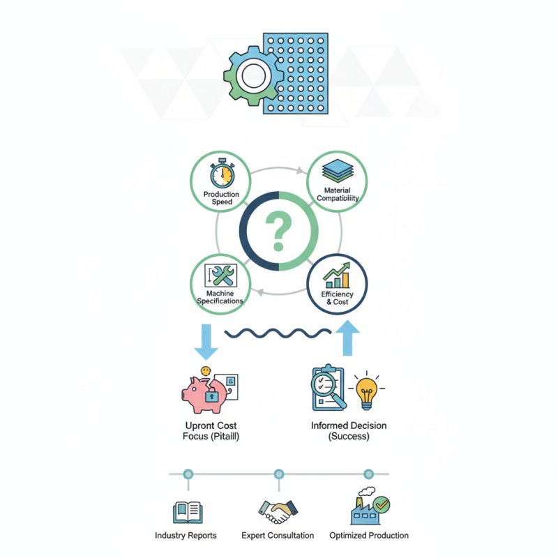 How to Choose the Best Perforated Mesh Machine for Your Needs?