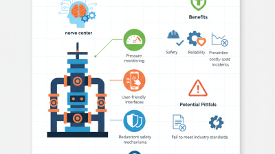 Top Well Control Box Features and Benefits for Buyers?