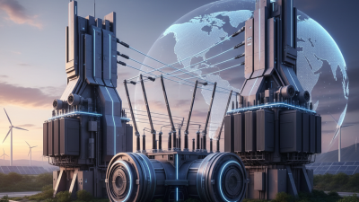 2026 Best Transformer Substation Solutions for Global Buyers?