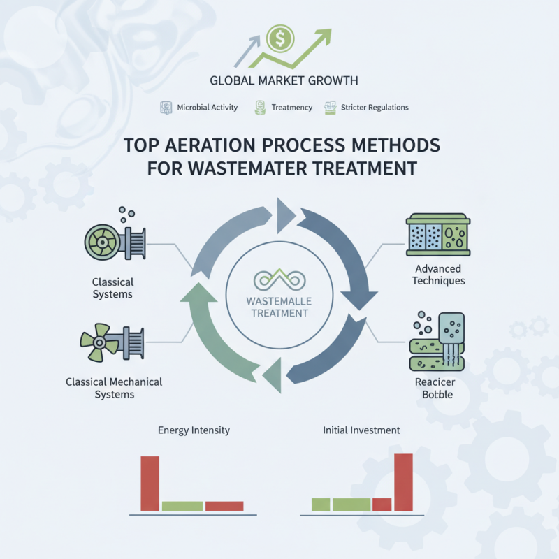 Top Aeration Process Methods for Wastewater Treatment in 2026?