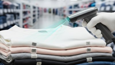 Top 10 UHF RFID Textile Solutions for Global Buyers?