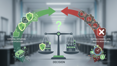 Why Choose a Reliable Diode Equipment Manufacturer?