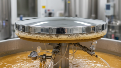 2026 Best Fermentation with Floating Lid Techniques for Buyers?