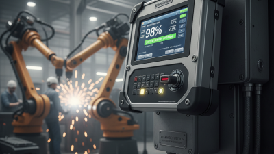 Какие высококачественные терминалы сбора данных для заводов выбрать?