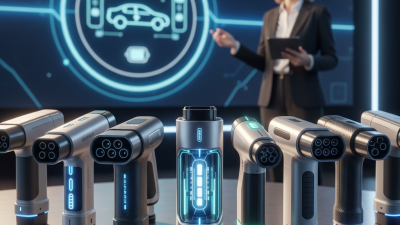 2026 How to Choose the Best DC Charging Connector for EVs?