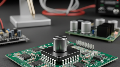 How to Choose the Best Smart Potentiometer for Your Needs?