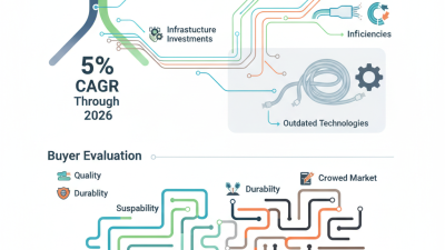 2026 Top Cables and Wires for Global Buyers Revealed?