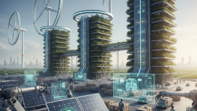 2026 Top Industrial Products for Global Buyers to Consider?