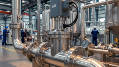 High Pressure Electric Ball Valve Suppliers in China Available?