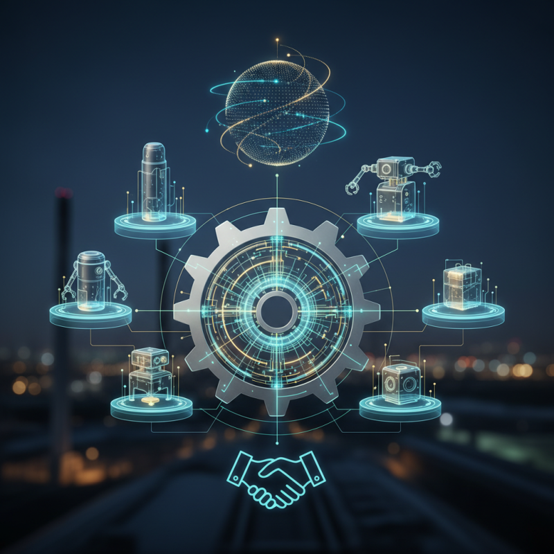 Top 5 Diode Machine Manufacturers for Global Buyers?