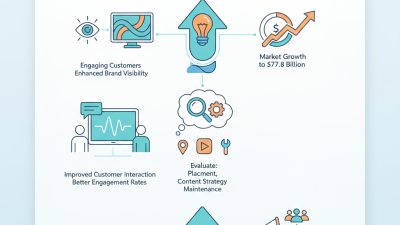 What Is an LED Screen and How Can It Benefit Your Business?