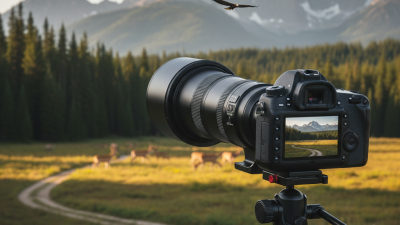 What is a Long Range Camera and How to Choose One?