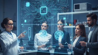 2026 Best Smart Potentiometer for Global Buyers Guide?