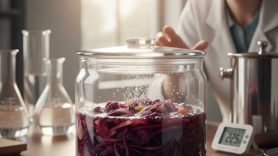 Best Fermentation with Floating Lid Techniques for 2026?