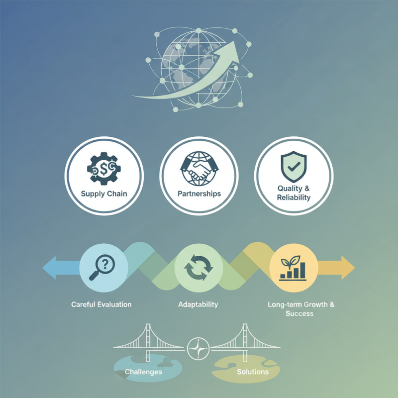 Why Choose Bottom Rolle for Your Global Sourcing Needs?